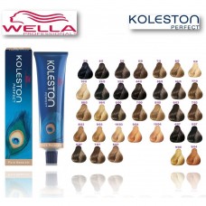 10/0 Pure Naturals Koleston Perfect 60ml